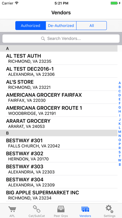 How to cancel & delete APL Central - Virginia from iphone & ipad 4