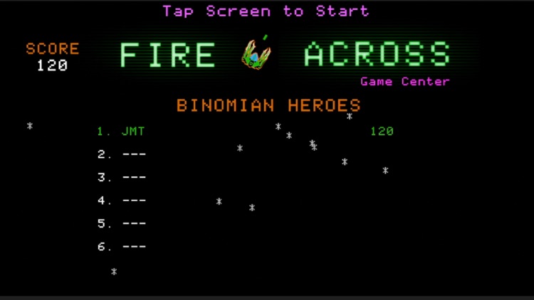 Fire Across screenshot-4