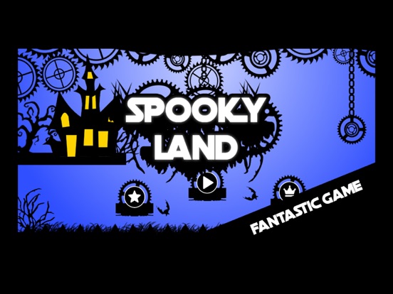 Screenshot #4 pour Spooky Land