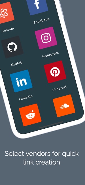 Instalink | Short Profile URL(圖3)-速報App
