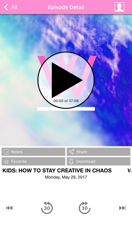 Writerly - Writers Talk