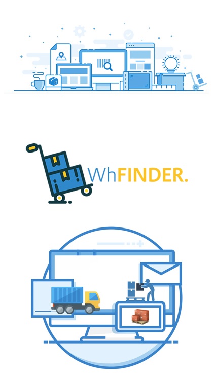 WHFinder screenshot-7