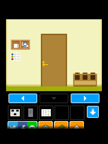 脱出ゲーム タイニールーム2のおすすめ画像2
