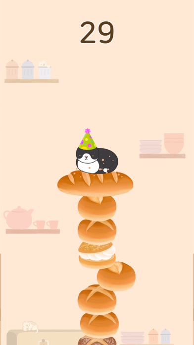 Cat Bakery screenshot 2