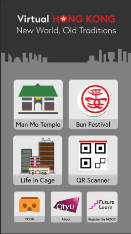 Game screenshot Virtual Hong Kong mod apk