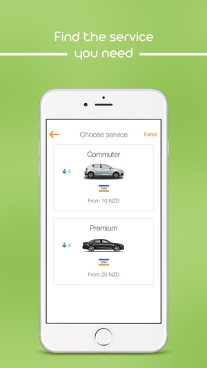 OHPEC Passenger(圖2)-速報App