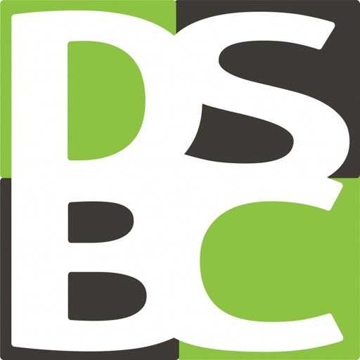 DSBC-App Icon