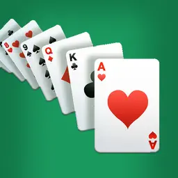 Solitaire Classic · app icon