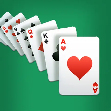 Solitaire Classic · Cheats