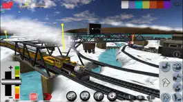 Game screenshot iRunTrains for iPhone lite hack