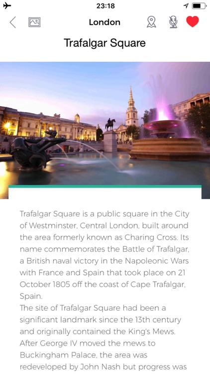 London Travel Guide Offline