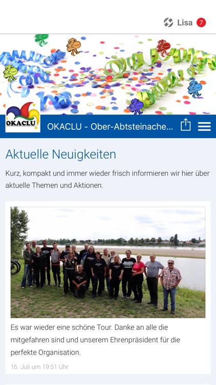 OKACLU