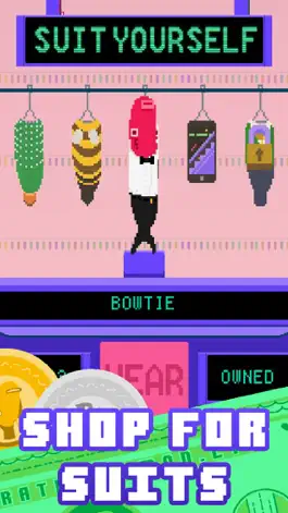 Game screenshot Corporate Salmon hack