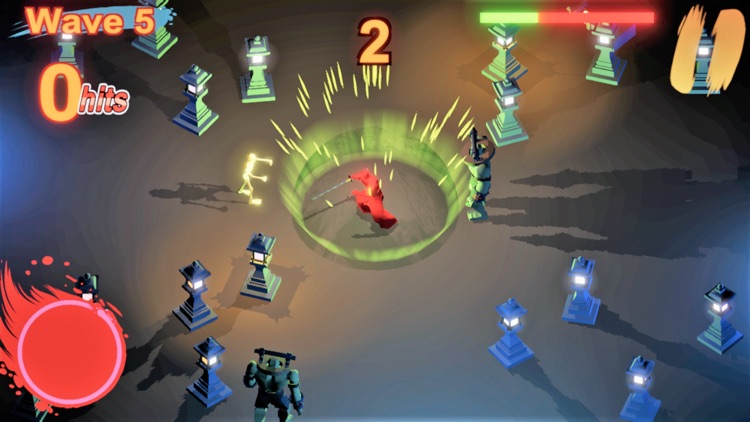 Ultimate Blade: Slash Them All