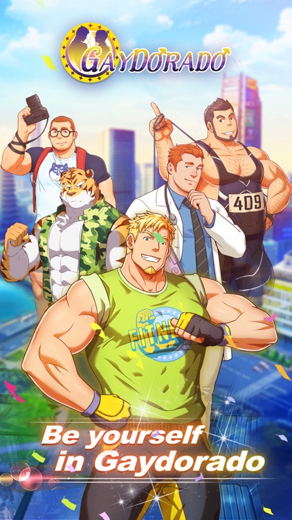 Gaydorado screenshot-0