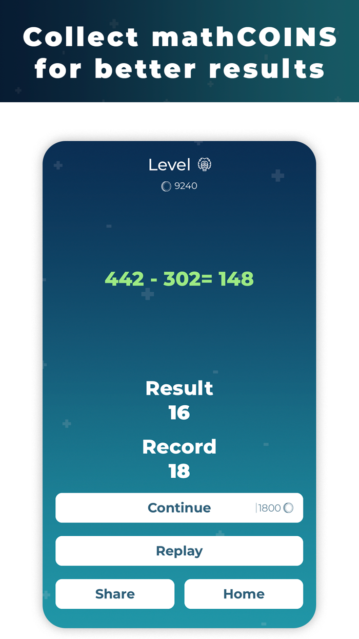 Reckon - brain training