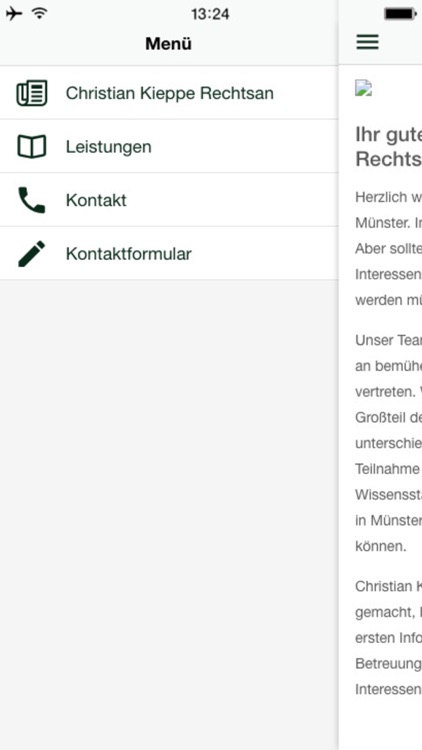 Christian Kieppe Rechtsanwalt