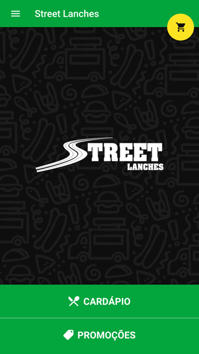 Screenshot #1 pour Street Delivery
