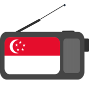 新加坡电台 - 广播电台收音机