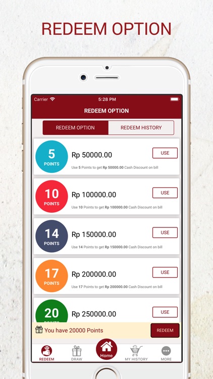 Itacho Sushi (Indonesia) screenshot-4