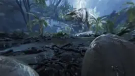 Game screenshot VR Dinosaurs Age 360 apk