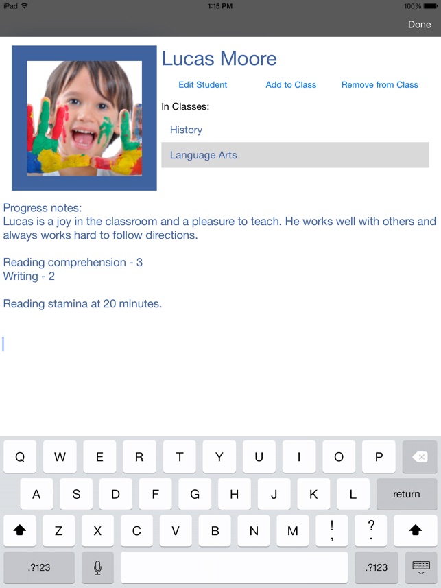Class Tools(圖3)-速報App