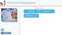 Game screenshot Parent Education: NICU Knowledge apk