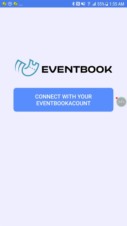 Eventbook for Promoters