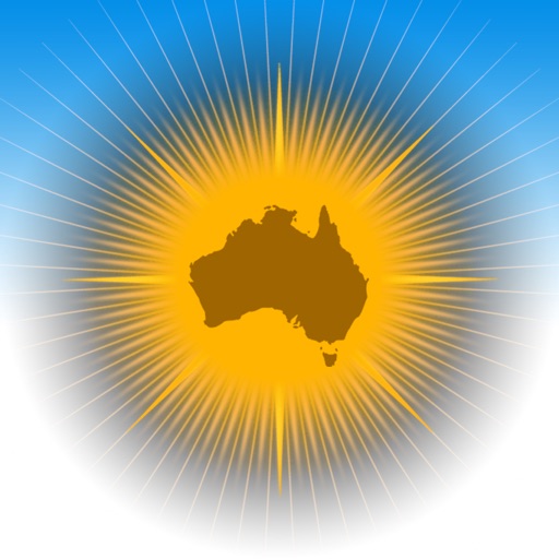 Oz Weather Plus - Australia