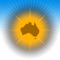 Intelligently designed and updated for iOS10 - All the essential Australian weather information from the Bureau of Meteorology - presented quickly, clearly and elegantly - plus powerful and unique new features