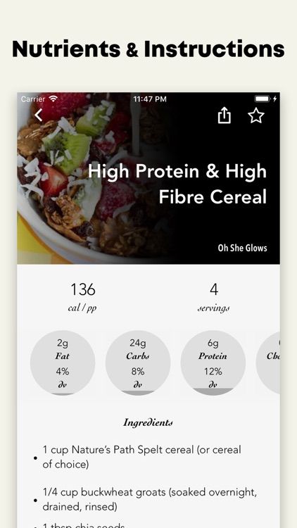 NewU Workout screenshot-6