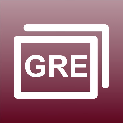 Barron's GRE 1100 Words icon