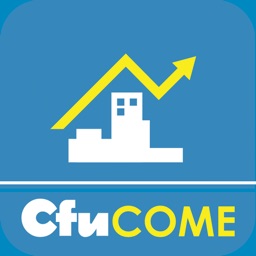 Cfucome企業版