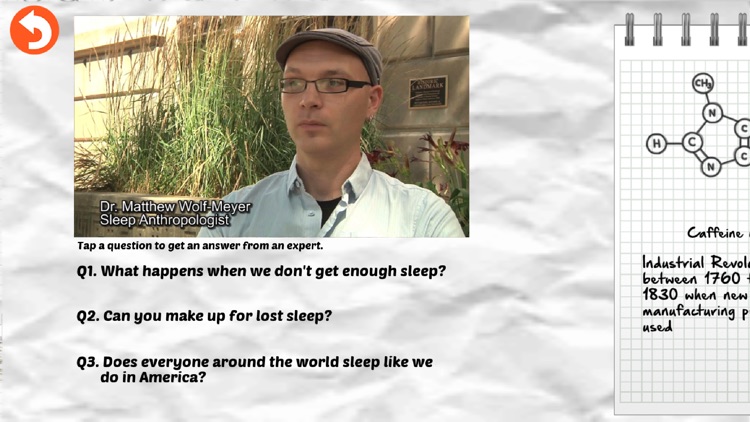 CityHacks: In Search of Sleep screenshot-3