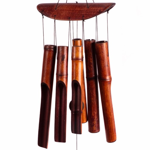 Ultra Windchimes