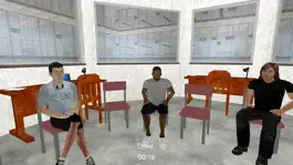 Game screenshot Open Justice VR hack