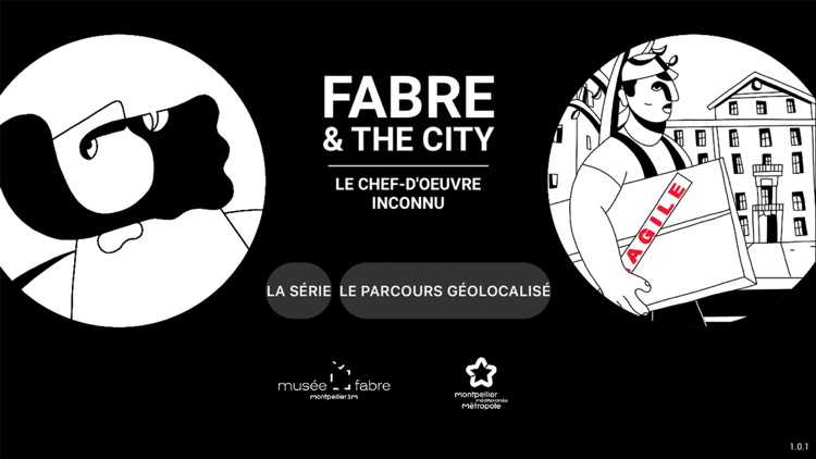 Fabre & The City