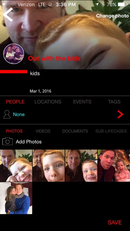 Blazefly 18b screenshot-3