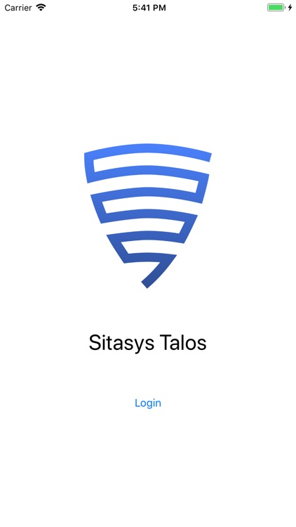 Sitasys Talos