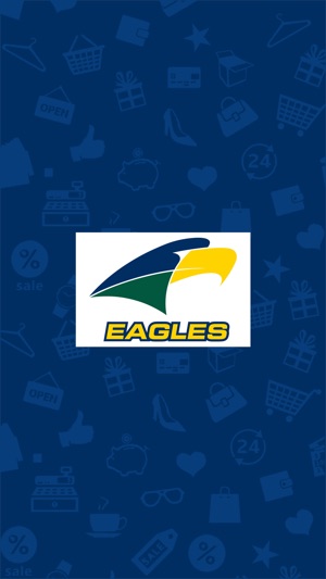 Eagles Rewards