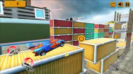 Game screenshot 极品赛车:真实赛车模拟单机游戏 mod apk