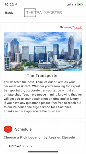 The Transporter(圖3)-速報App