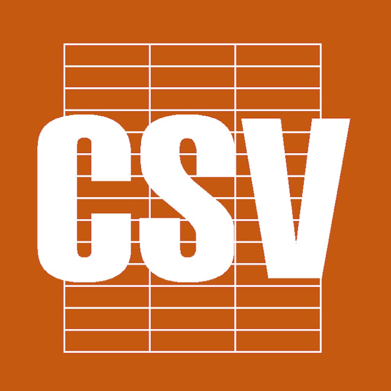 CSV easy editor