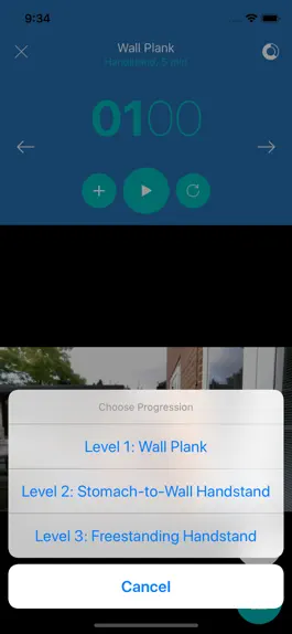 Game screenshot Alien Fitness hack