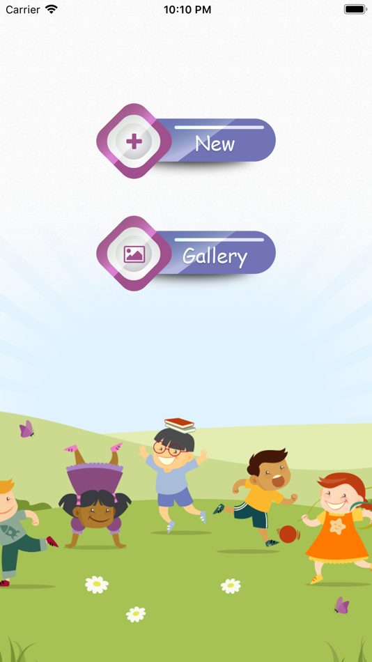 #2. Doodle Scratchpad (iOS) 由: iComet