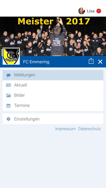 FC Emmering