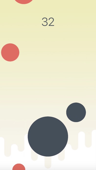 Circles - Arcade Ball Game screenshot 2