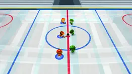 chop chop hockey iphone screenshot 3