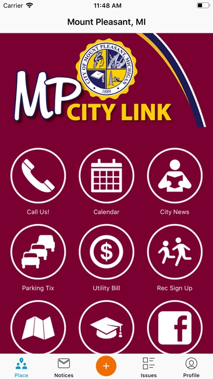 MP City Link
