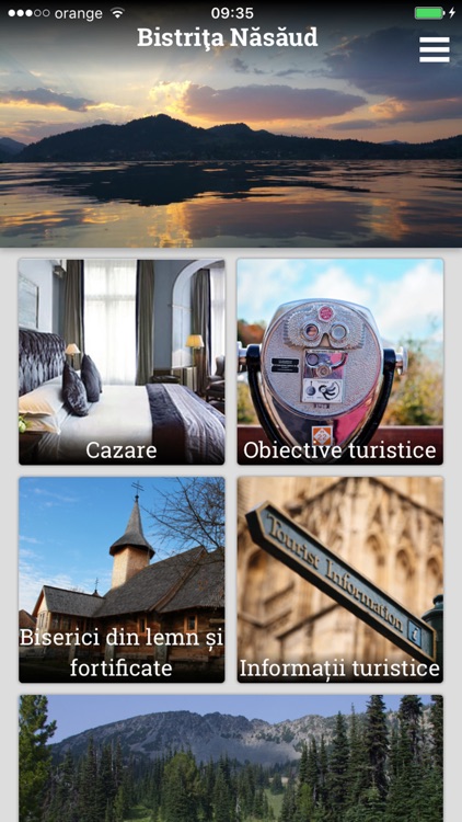 Visit Bistrita-Nasaud